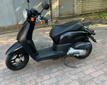 Хонда Другая, объемом двигателя 49 л и пробегом 0 тыс. км за 440 $, фото 2 на Automoto.ua