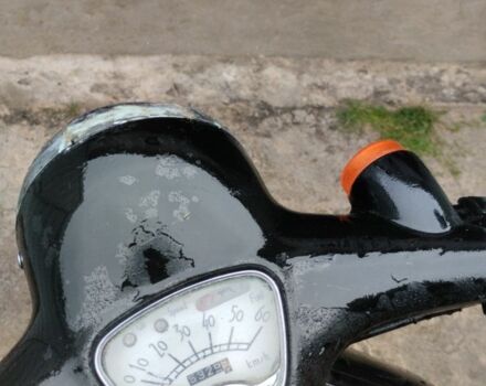 Хонда Другая, объемом двигателя 49 л и пробегом 0 тыс. км за 158 $, фото 2 на Automoto.ua