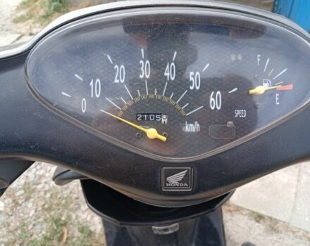 Хонда Другая, объемом двигателя 49 л и пробегом 0 тыс. км за 250 $, фото 7 на Automoto.ua