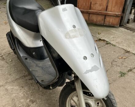 Хонда Другая, объемом двигателя 65 л и пробегом 0 тыс. км за 274 $, фото 4 на Automoto.ua