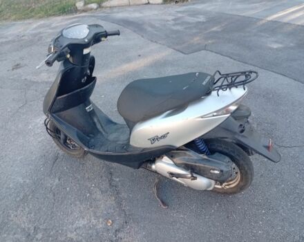 Хонда Другая, объемом двигателя 49 л и пробегом 0 тыс. км за 250 $, фото 5 на Automoto.ua