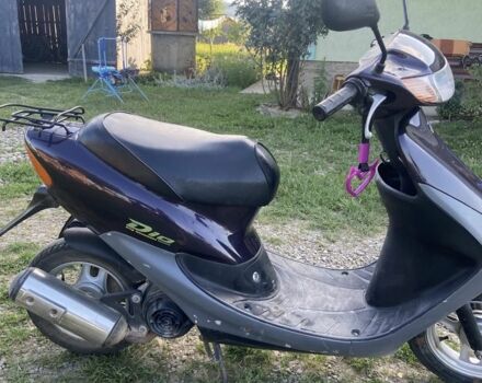 Хонда Інша, об'ємом двигуна 50 л та пробігом 0 тис. км за 349 $, фото 1 на Automoto.ua