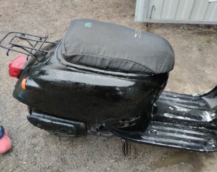 Хонда Другая, объемом двигателя 49 л и пробегом 0 тыс. км за 158 $, фото 6 на Automoto.ua