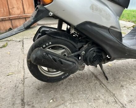 Хонда Другая, объемом двигателя 65 л и пробегом 0 тыс. км за 274 $, фото 1 на Automoto.ua