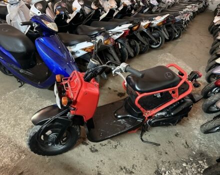 Хонда Інша, об'ємом двигуна 49 л та пробігом 0 тис. км за 680 $, фото 3 на Automoto.ua