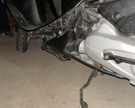 Хонда Інша, об'ємом двигуна 49 л та пробігом 0 тис. км за 416 $, фото 2 на Automoto.ua