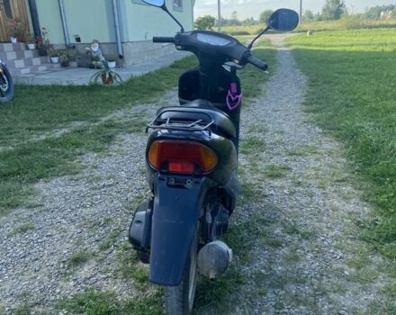 Хонда Інша, об'ємом двигуна 50 л та пробігом 0 тис. км за 349 $, фото 3 на Automoto.ua