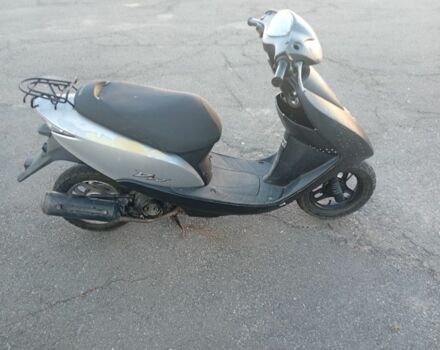 Хонда Другая, объемом двигателя 49 л и пробегом 0 тыс. км за 250 $, фото 3 на Automoto.ua