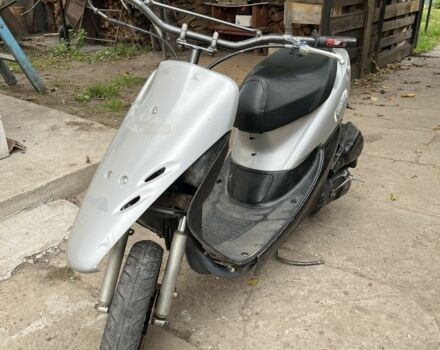 Хонда Другая, объемом двигателя 65 л и пробегом 0 тыс. км за 274 $, фото 3 на Automoto.ua