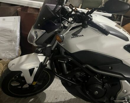 Хонда Другая, объемом двигателя 0.7 л и пробегом 0 тыс. км за 5590 $, фото 7 на Automoto.ua