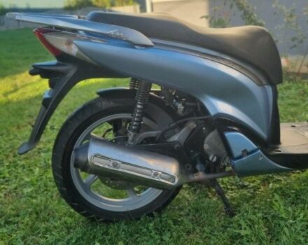 Хонда Інша, об'ємом двигуна 0.15 л та пробігом 0 тис. км за 950 $, фото 4 на Automoto.ua