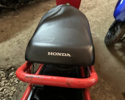 Хонда Інша, об'ємом двигуна 49 л та пробігом 0 тис. км за 680 $, фото 1 на Automoto.ua