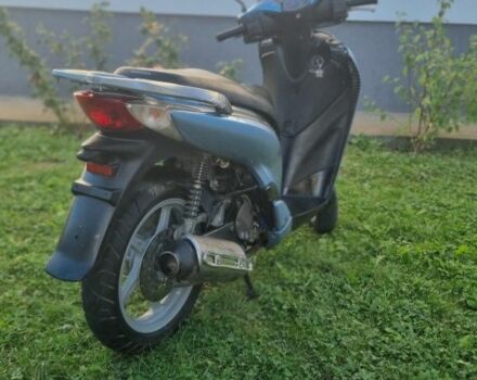 Хонда Інша, об'ємом двигуна 0.15 л та пробігом 0 тис. км за 950 $, фото 3 на Automoto.ua