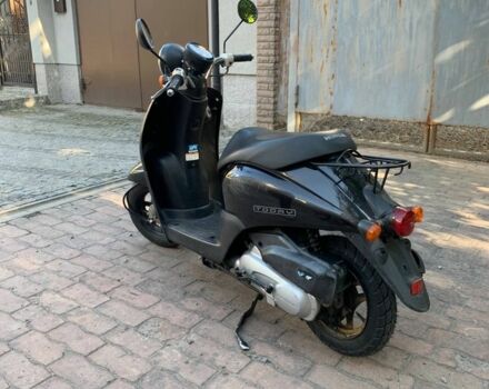 Хонда Другая, объемом двигателя 49 л и пробегом 0 тыс. км за 440 $, фото 1 на Automoto.ua