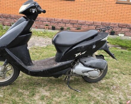 Хонда Інша, об'ємом двигуна 0 л та пробігом 0 тис. км за 352 $, фото 4 на Automoto.ua