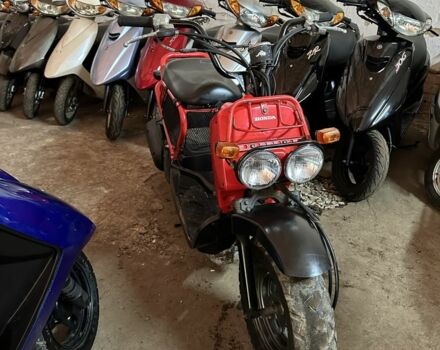 Хонда Інша, об'ємом двигуна 49 л та пробігом 0 тис. км за 680 $, фото 2 на Automoto.ua