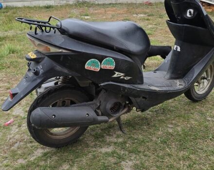 Хонда Інша, об'ємом двигуна 0 л та пробігом 0 тис. км за 352 $, фото 2 на Automoto.ua