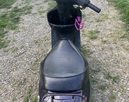 Хонда Інша, об'ємом двигуна 50 л та пробігом 0 тис. км за 349 $, фото 4 на Automoto.ua