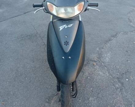 Хонда Другая, объемом двигателя 49 л и пробегом 0 тыс. км за 250 $, фото 1 на Automoto.ua