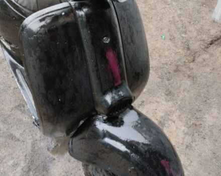 Хонда Другая, объемом двигателя 49 л и пробегом 0 тыс. км за 158 $, фото 3 на Automoto.ua