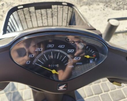 Хонда Другая, объемом двигателя 0 л и пробегом 0 тыс. км за 700 $, фото 4 на Automoto.ua