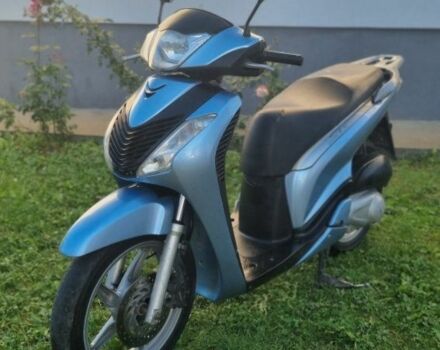 Хонда Інша, об'ємом двигуна 0.15 л та пробігом 0 тис. км за 950 $, фото 5 на Automoto.ua