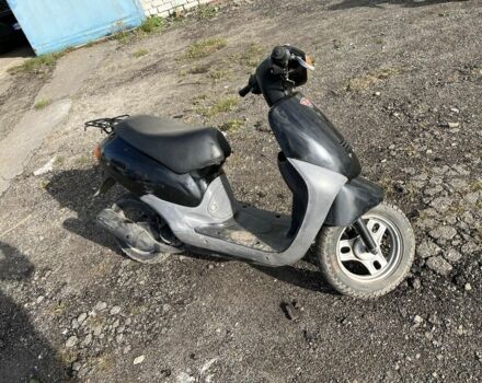 Хонда Інша, об'ємом двигуна 0 л та пробігом 0 тис. км за 131 $, фото 1 на Automoto.ua