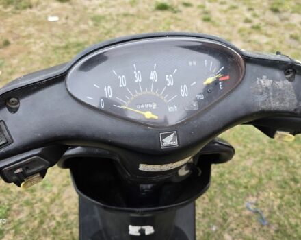 Хонда Інша, об'ємом двигуна 0 л та пробігом 0 тис. км за 352 $, фото 5 на Automoto.ua