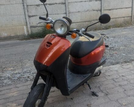 Хонда Інша, об'ємом двигуна 49 л та пробігом 0 тис. км за 345 $, фото 1 на Automoto.ua