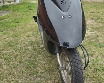 Хонда Інша, об'ємом двигуна 0 л та пробігом 0 тис. км за 352 $, фото 1 на Automoto.ua