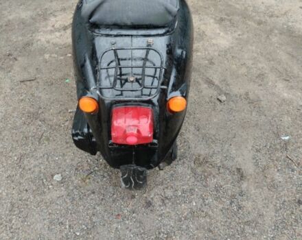 Хонда Другая, объемом двигателя 49 л и пробегом 0 тыс. км за 158 $, фото 1 на Automoto.ua