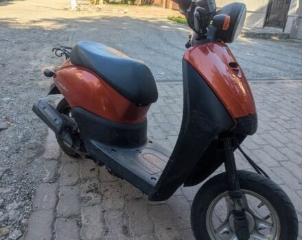 Хонда Інша, об'ємом двигуна 49 л та пробігом 0 тис. км за 345 $, фото 2 на Automoto.ua