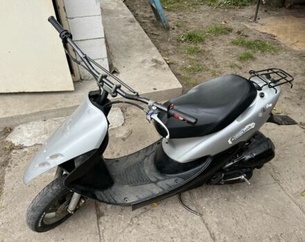 Хонда Другая, объемом двигателя 65 л и пробегом 0 тыс. км за 274 $, фото 6 на Automoto.ua