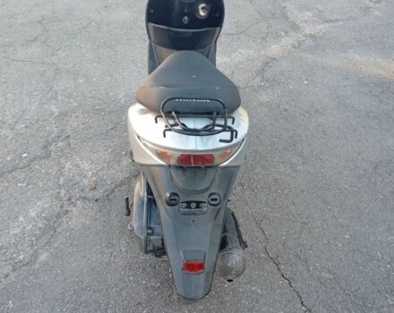 Хонда Другая, объемом двигателя 49 л и пробегом 0 тыс. км за 250 $, фото 6 на Automoto.ua