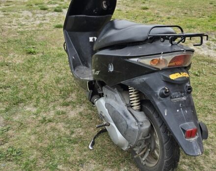 Хонда Інша, об'ємом двигуна 0 л та пробігом 0 тис. км за 352 $, фото 3 на Automoto.ua