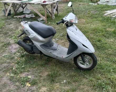 Хонда Другая, объемом двигателя 0 л и пробегом 0 тыс. км за 428 $, фото 2 на Automoto.ua