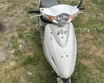 Хонда Другая, объемом двигателя 0 л и пробегом 0 тыс. км за 428 $, фото 1 на Automoto.ua