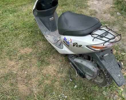 Хонда Другая, объемом двигателя 0 л и пробегом 0 тыс. км за 428 $, фото 3 на Automoto.ua