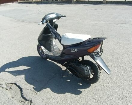 Хонда Другая, объемом двигателя 65 л и пробегом 0 тыс. км за 372 $, фото 3 на Automoto.ua