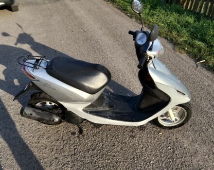 Хонда Другая, объемом двигателя 50 л и пробегом 0 тыс. км за 599 $, фото 8 на Automoto.ua