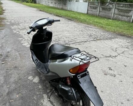 Хонда Другая, объемом двигателя 49 л и пробегом 0 тыс. км за 361 $, фото 3 на Automoto.ua