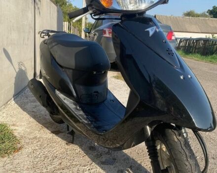 Хонда Другая, объемом двигателя 50 л и пробегом 0 тыс. км за 599 $, фото 12 на Automoto.ua