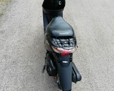 Хонда Другая, объемом двигателя 50 л и пробегом 0 тыс. км за 599 $, фото 3 на Automoto.ua