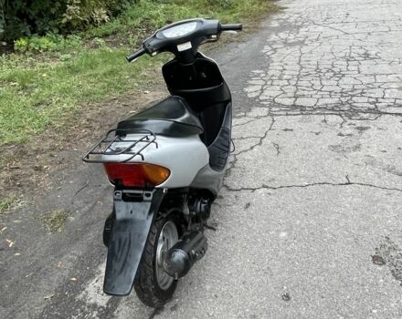 Хонда Другая, объемом двигателя 49 л и пробегом 0 тыс. км за 361 $, фото 5 на Automoto.ua