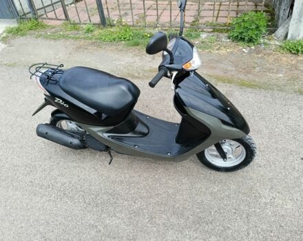 Хонда Другая, объемом двигателя 50 л и пробегом 0 тыс. км за 599 $, фото 2 на Automoto.ua