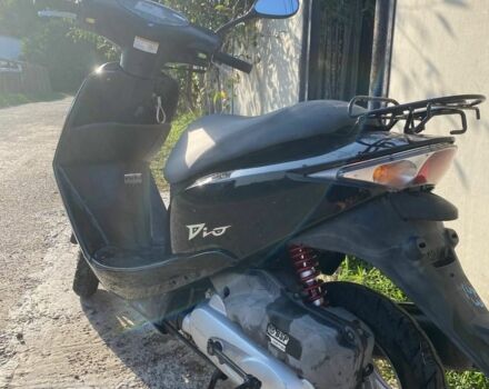 Хонда Другая, объемом двигателя 50 л и пробегом 0 тыс. км за 599 $, фото 14 на Automoto.ua