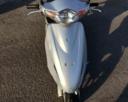 Хонда Другая, объемом двигателя 50 л и пробегом 0 тыс. км за 599 $, фото 7 на Automoto.ua