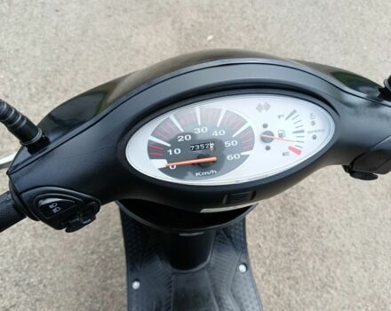 Хонда Другая, объемом двигателя 50 л и пробегом 0 тыс. км за 599 $, фото 5 на Automoto.ua