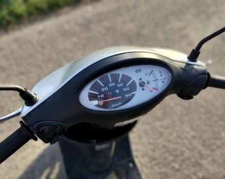 Хонда Другая, объемом двигателя 50 л и пробегом 0 тыс. км за 599 $, фото 10 на Automoto.ua