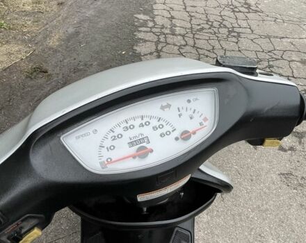 Хонда Другая, объемом двигателя 49 л и пробегом 0 тыс. км за 361 $, фото 7 на Automoto.ua